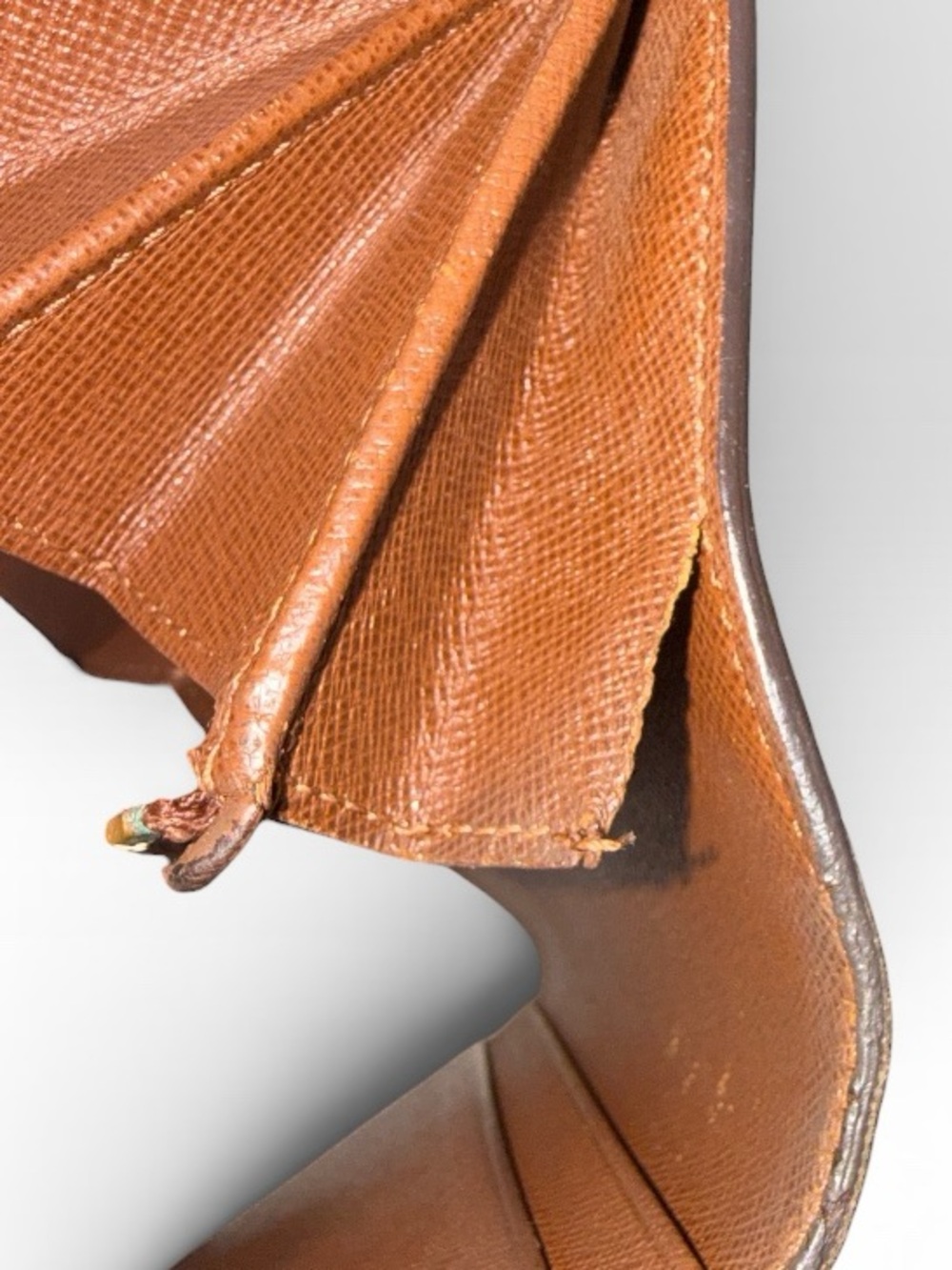 Vintage Louis Vuitton ✨Portemonnaie Billets Trésor bifold wallet - Picture 6 of 6